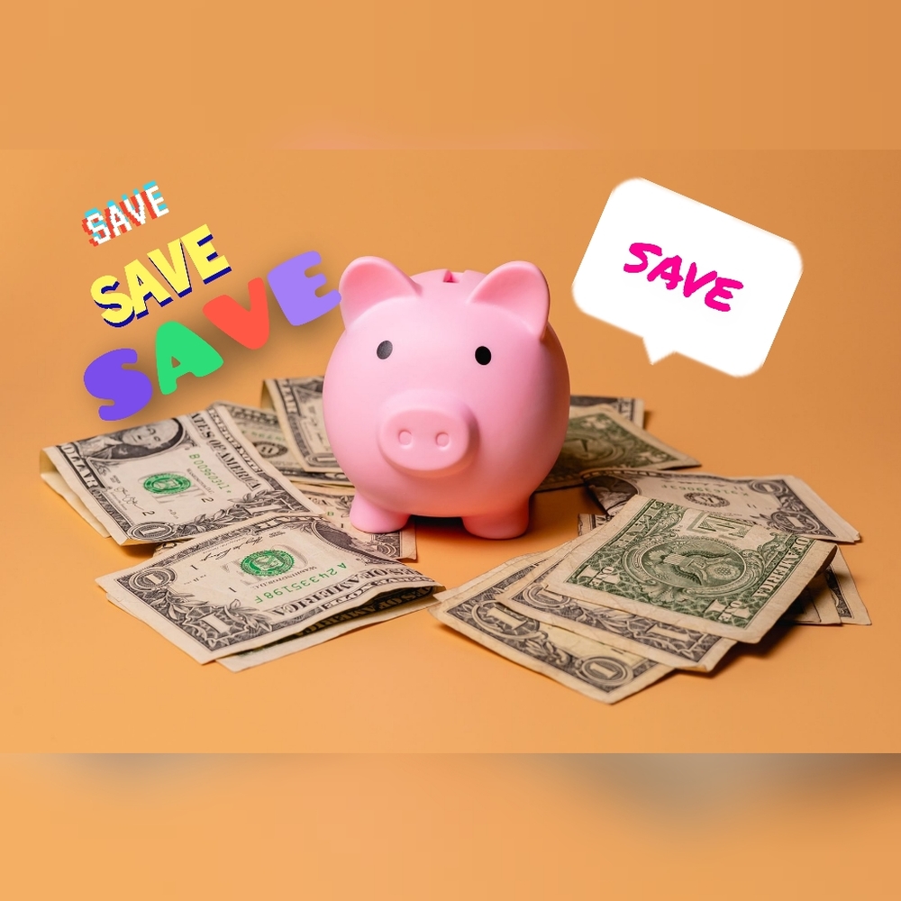 BUNDLE & SAVE $$$ MAKE A DEAL